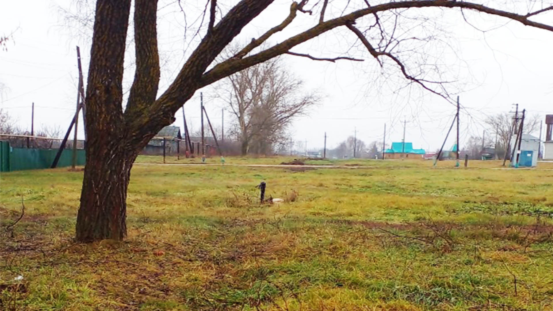 Ремонт водопроводных сетей по ул.Лопатинская, ул.Новая, ул.Анненковская, с.Лопатино