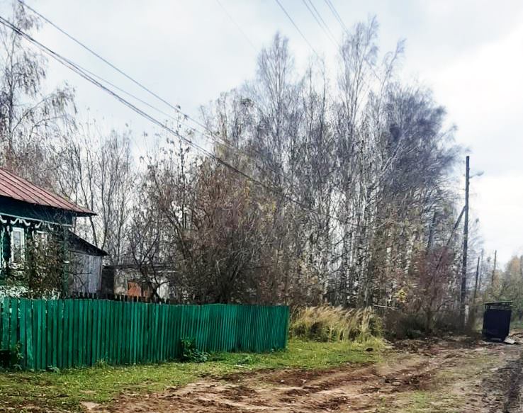 Ремонт водопроводных сетей с. Голяткино