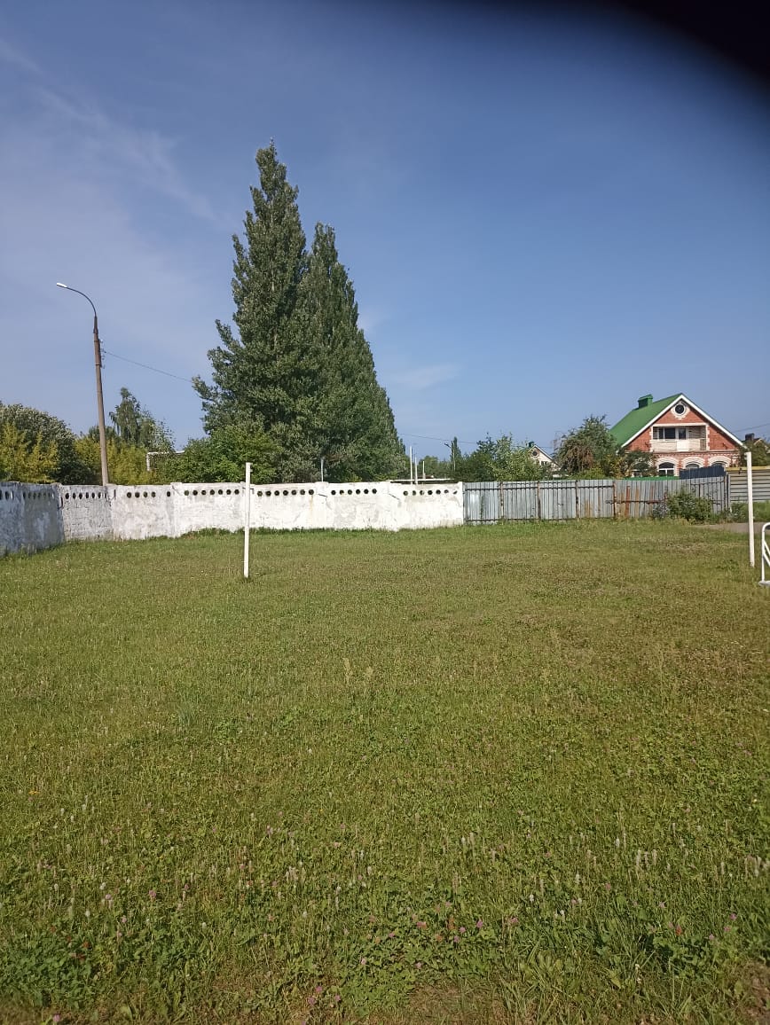 Устройство детского игрового комплекса в р.п.Ильиногорск ул.Спортивная дом 6