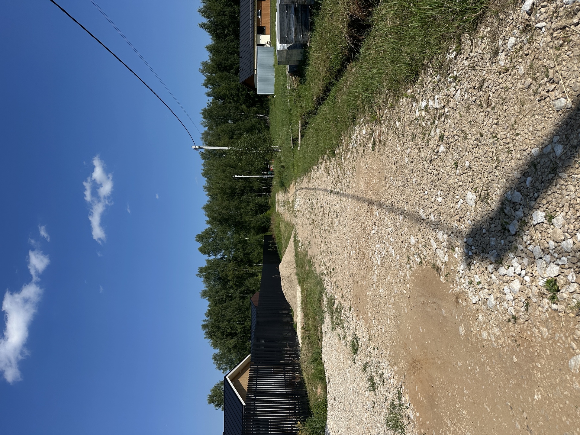 Ремонт участков автомобильных дорог по ул.Ярославская, ул.Архангельская, ул.Вологодская и по ул.Мурманская в КП Авангард в д.Гремячки Богородского муниципального округа Нижегородской области