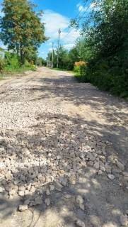 Выполнение работ по ремонту автомобильной дороги «ул. Луговая» в Автозаводском районе города Нижнего Новгорода