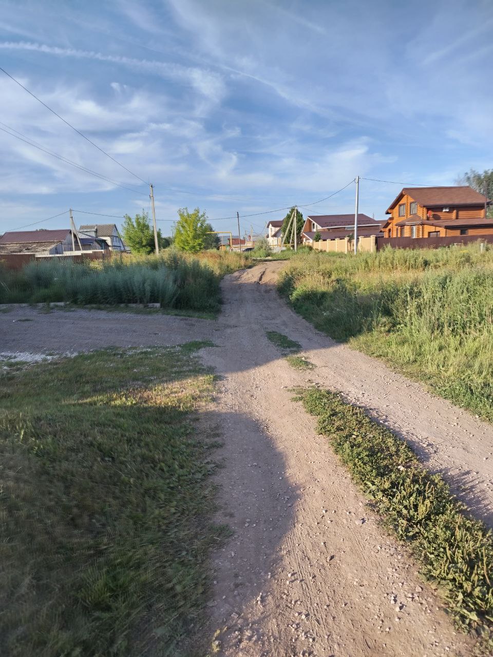 Ремонт автомобильной дороги по улице Космонавтов в городе Ворсма Павловского муниципального округа Нижегородской области