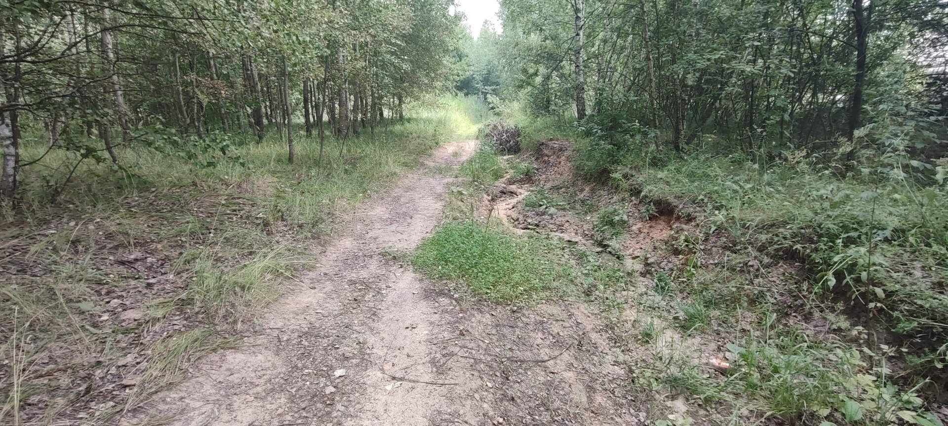 Выполнение работ по ремонту автомобильной дороги в д.Каданово р.п.Гидроторф Балахнинского муниципального округа
