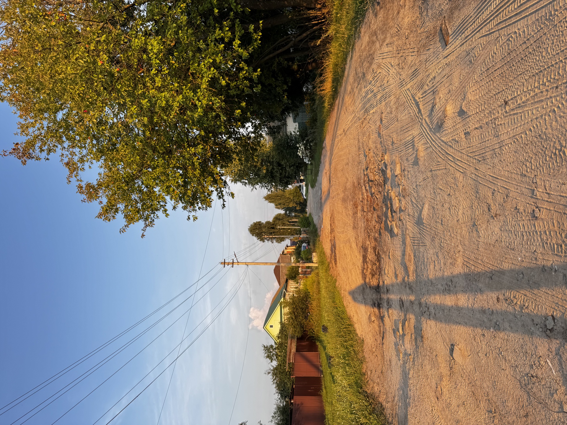 Выполнение работ по ремонту автомобильной дороги по ул.Кирова в р.п.Б.Козино Балахнинского муниципального округа