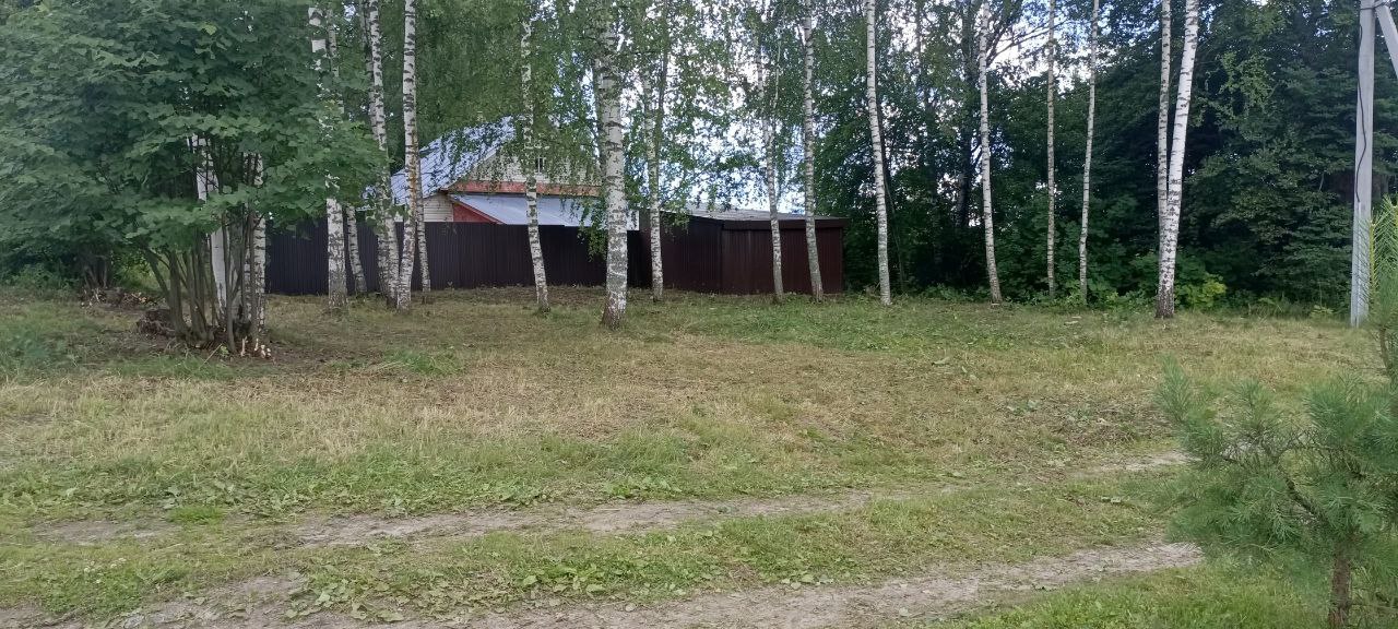 Устройство тренажерной площадки с детскими игровыми элементами с.Соломаты муниципальный округ город Чкаловск Нижегородской области