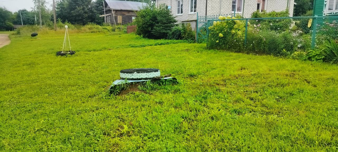 Ремонт водопровода с.Фокино, ул.Советская, ул.Калинина, м.о.Воротынский Нижегородской области