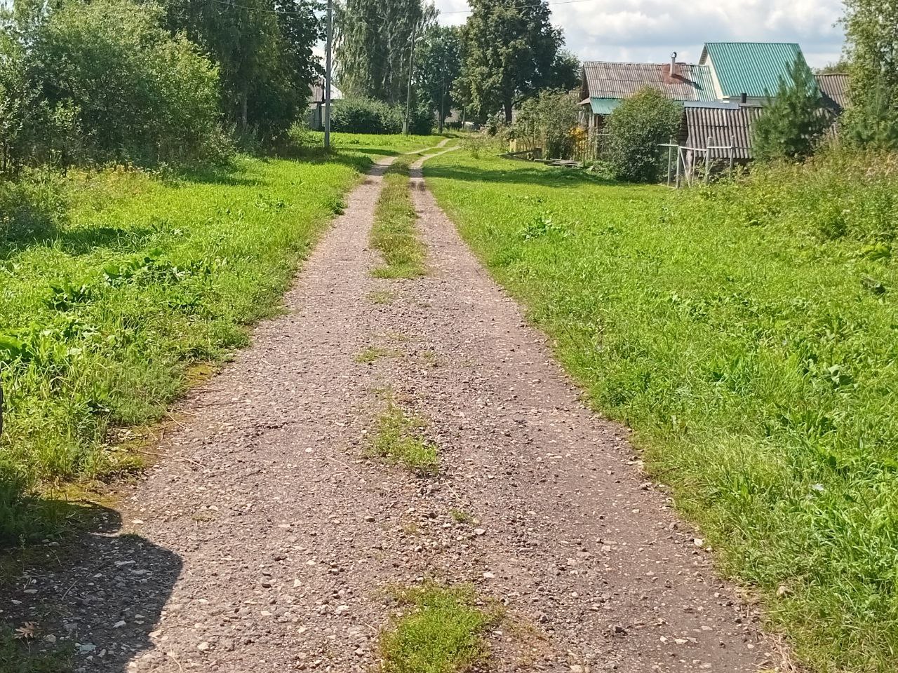 Ремонт дорожного покрытия по ул.Школьная в с.Березов Майдан м.о.Воротынский Нижегородской области