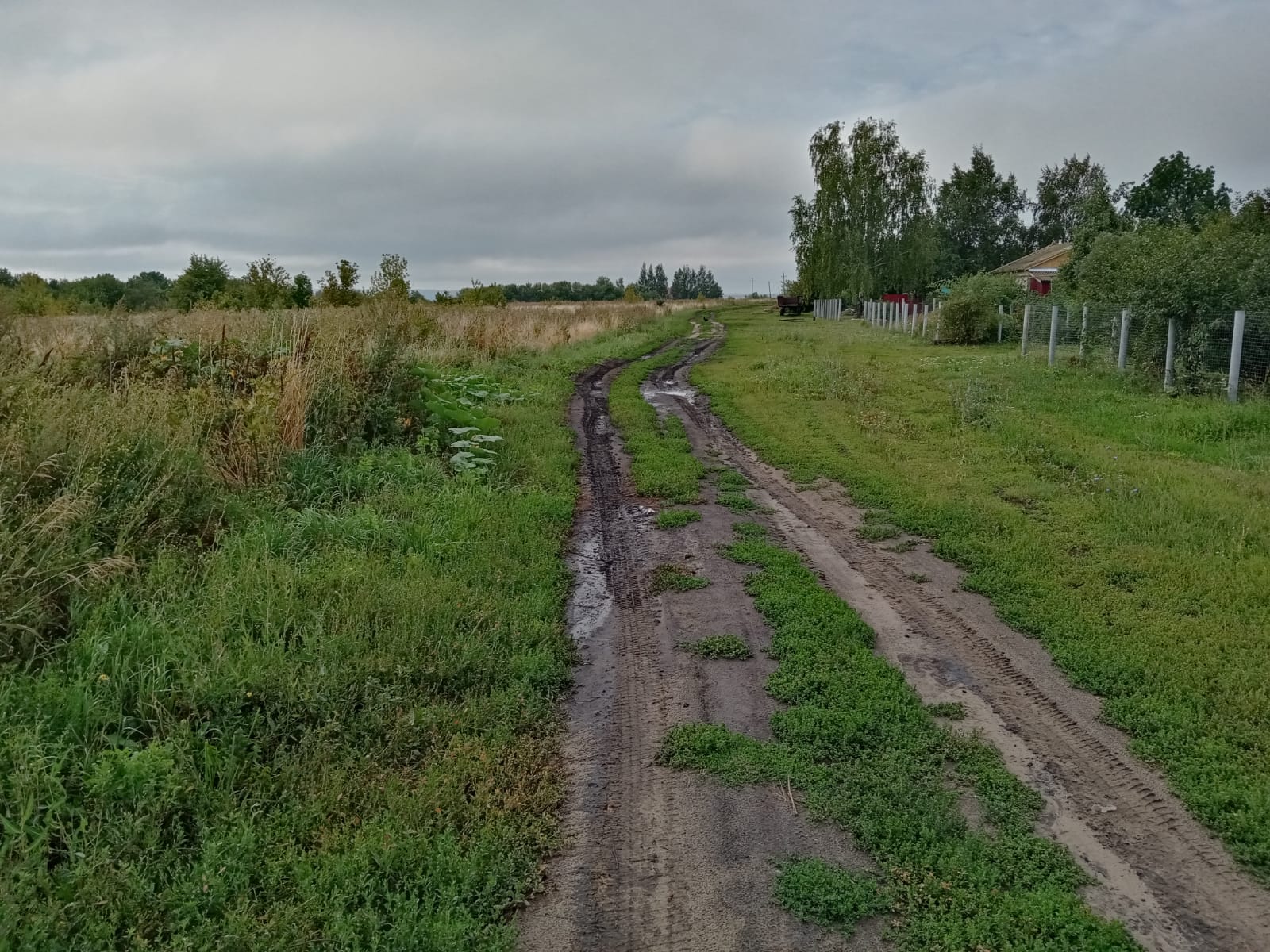 Ремонт дороги местного значения по ул.Молодежная от д.№1 до д.№7, ул.Комсомольская от д.№5 до д.№28, ул.Соломонова от д.№61 до д.№70 в с.Панкратово Починковского муниципального округа