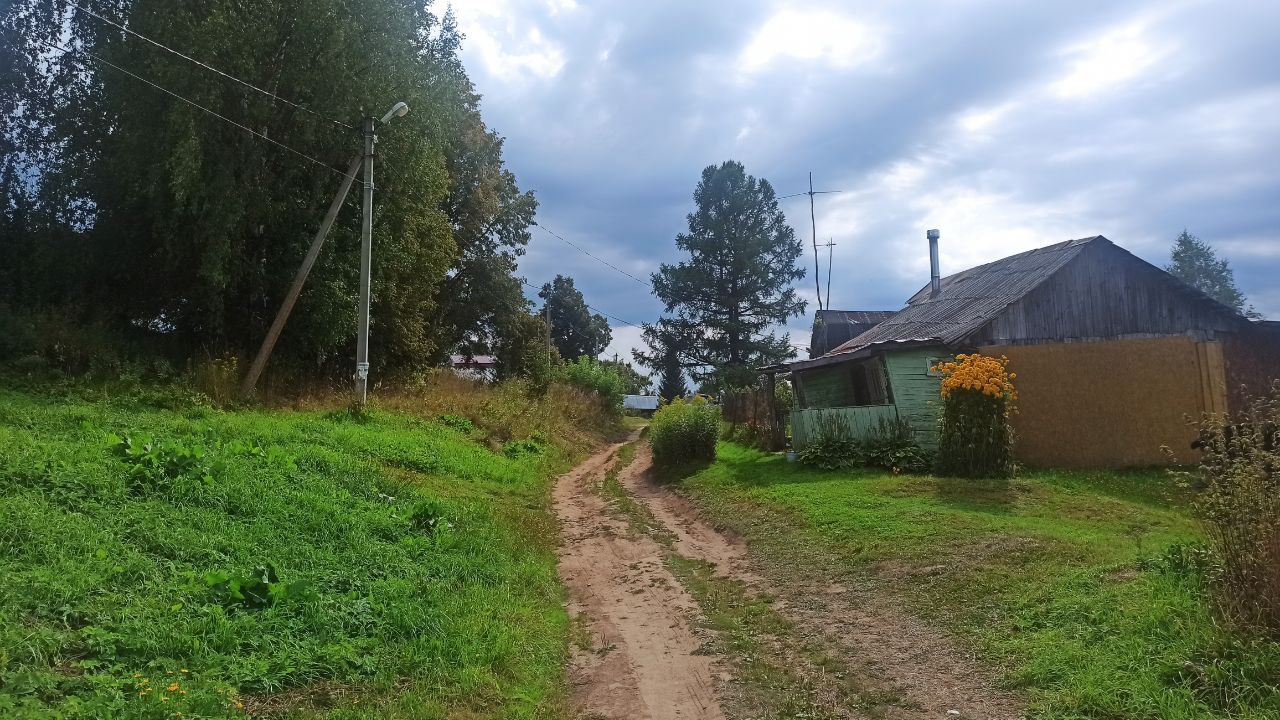 Ремонт участков автомобильной дороги по ул.Карла Маркса в д.Килелей Богородского муниципального округа Нижегородской области