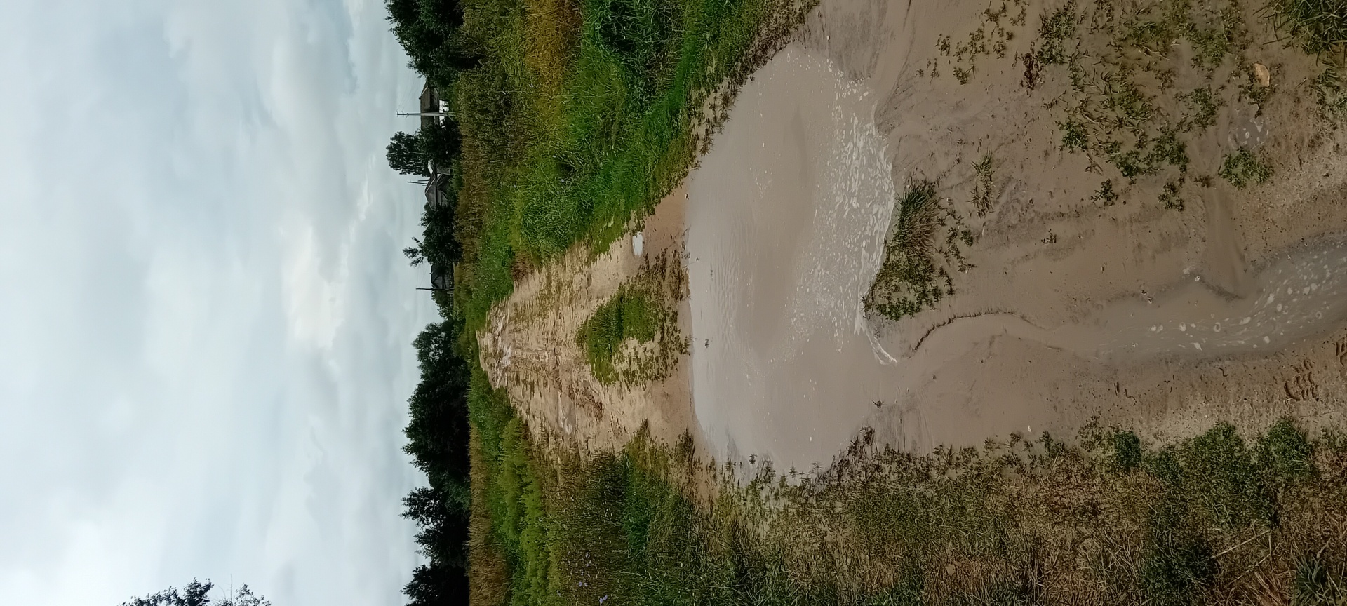 Ремонт автомобильной дороги в д.Варнаево по ул.Солнечная Вознесенского муниципального округа Нижегородской области