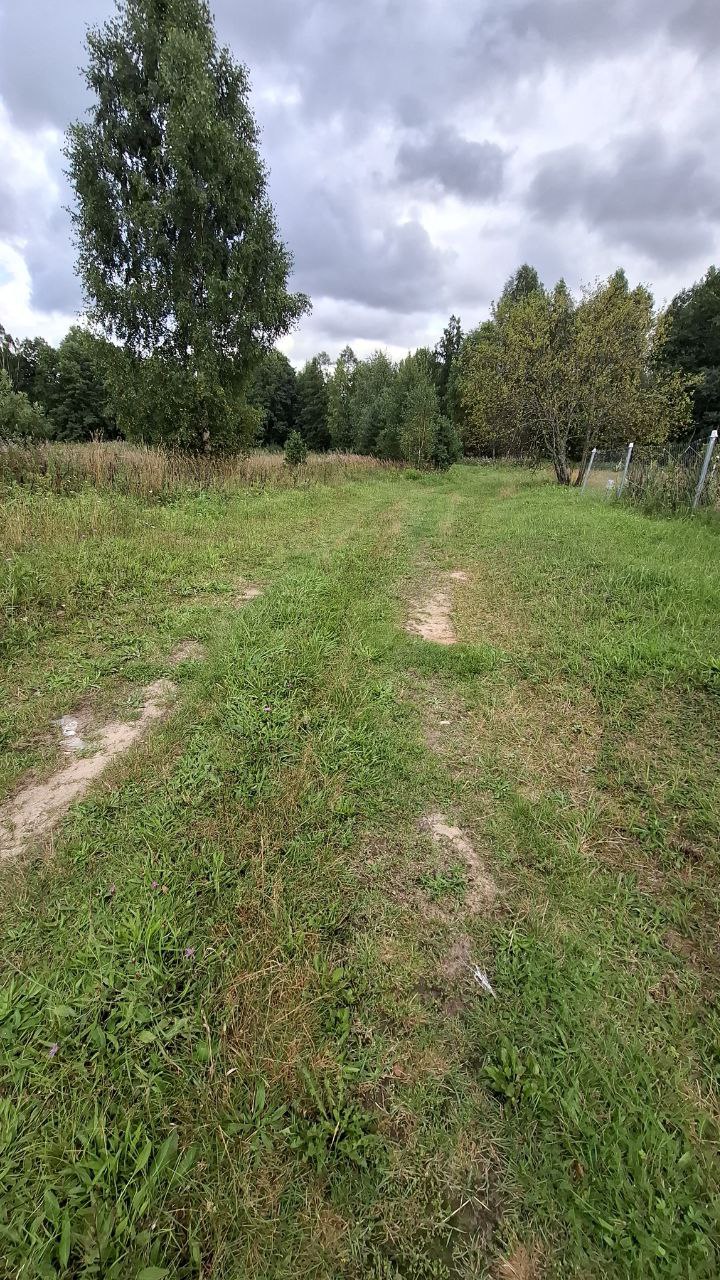 Ремонт участка дороги от д. 6А до д.16, съезд к кладбищу от д 30 в д. Михайлово в Ковернинском муниципальном округе Нижегородской области