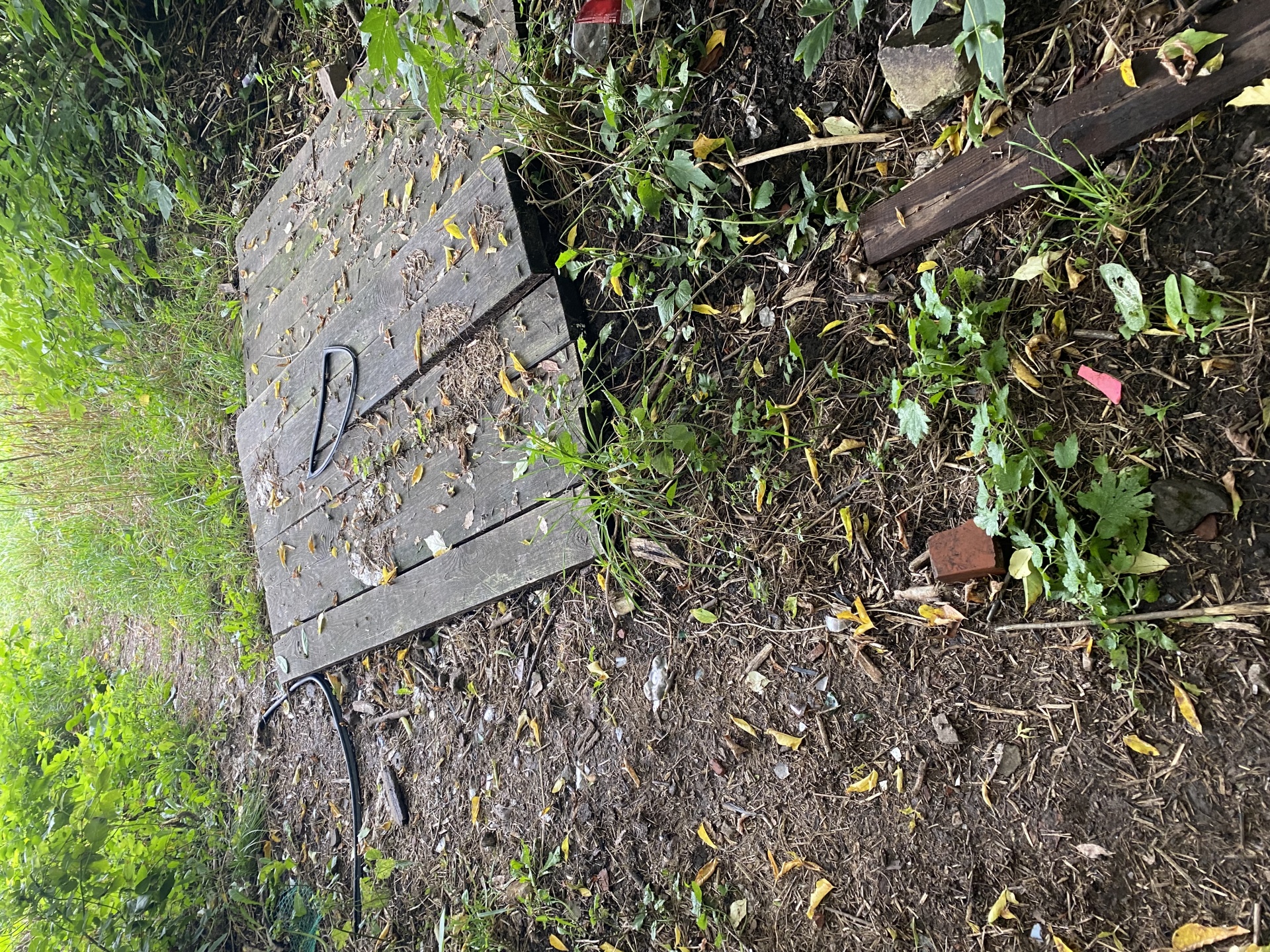 Ремонт участка канализационной сети в д. Соловьево ул. Молодежная, ул. Мира Княгининского муниципального округа Нижегородской области