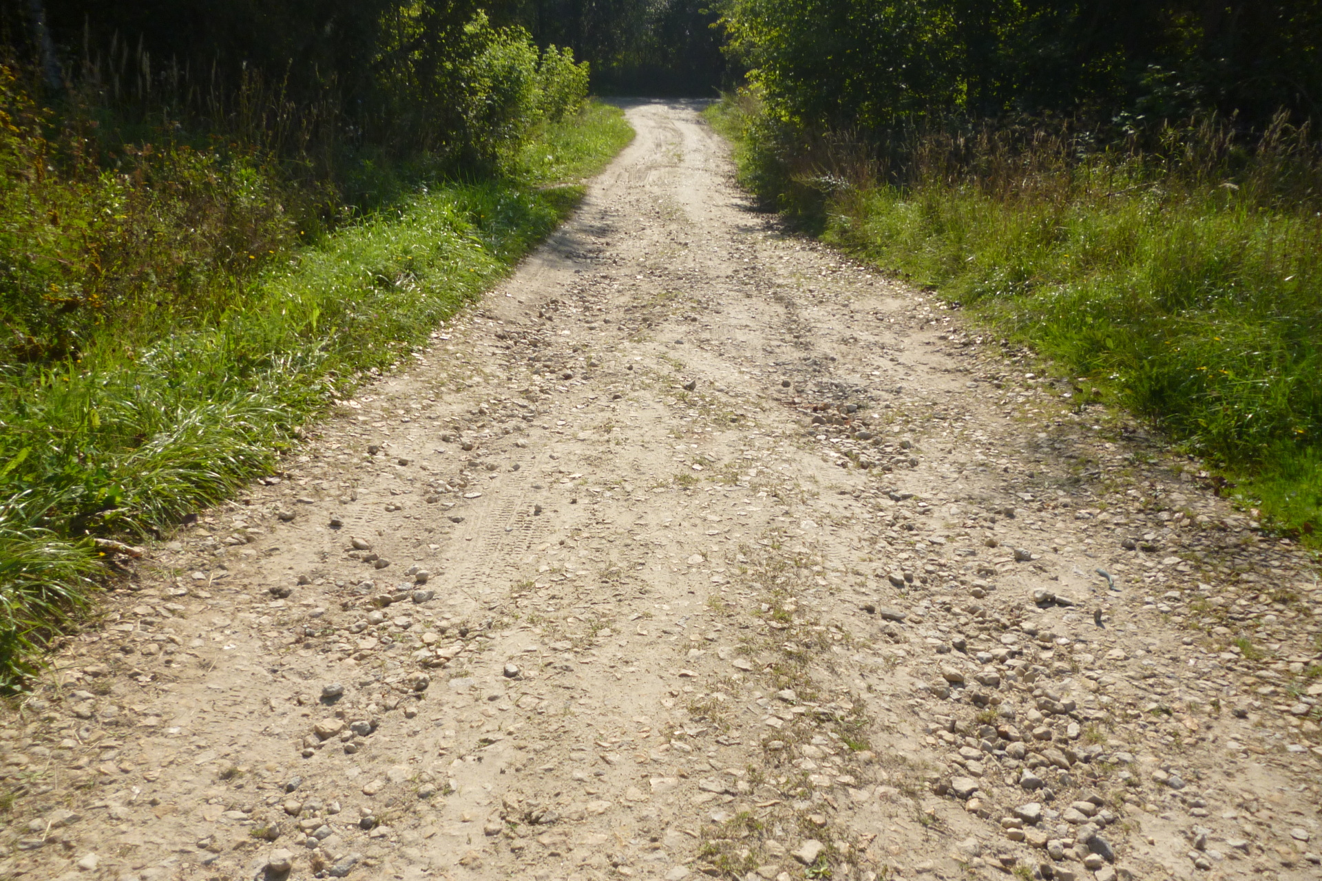 Ремонт автомобильной дороги в с.Панино Сосновского муниципального округа Нижегородской области по ул.Н.Сусловой от д.№68 до д.№91, протяженностью 400 метров