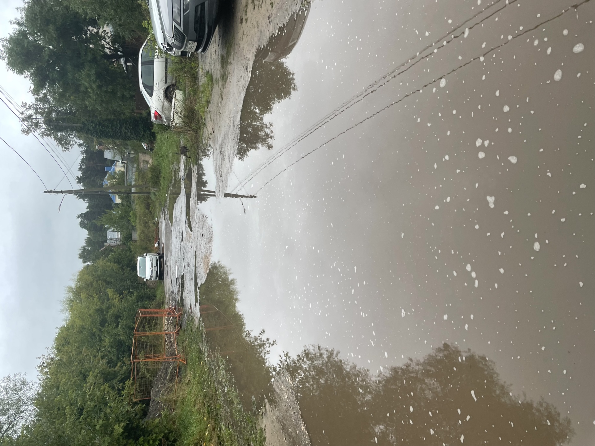 Выполнение работ по ремонту автомобильной дороги «ул. Тростниковая» (от д.18 до д.25 по ул. Тростниковая) в Автозаводском районе города Нижнего Новгорода