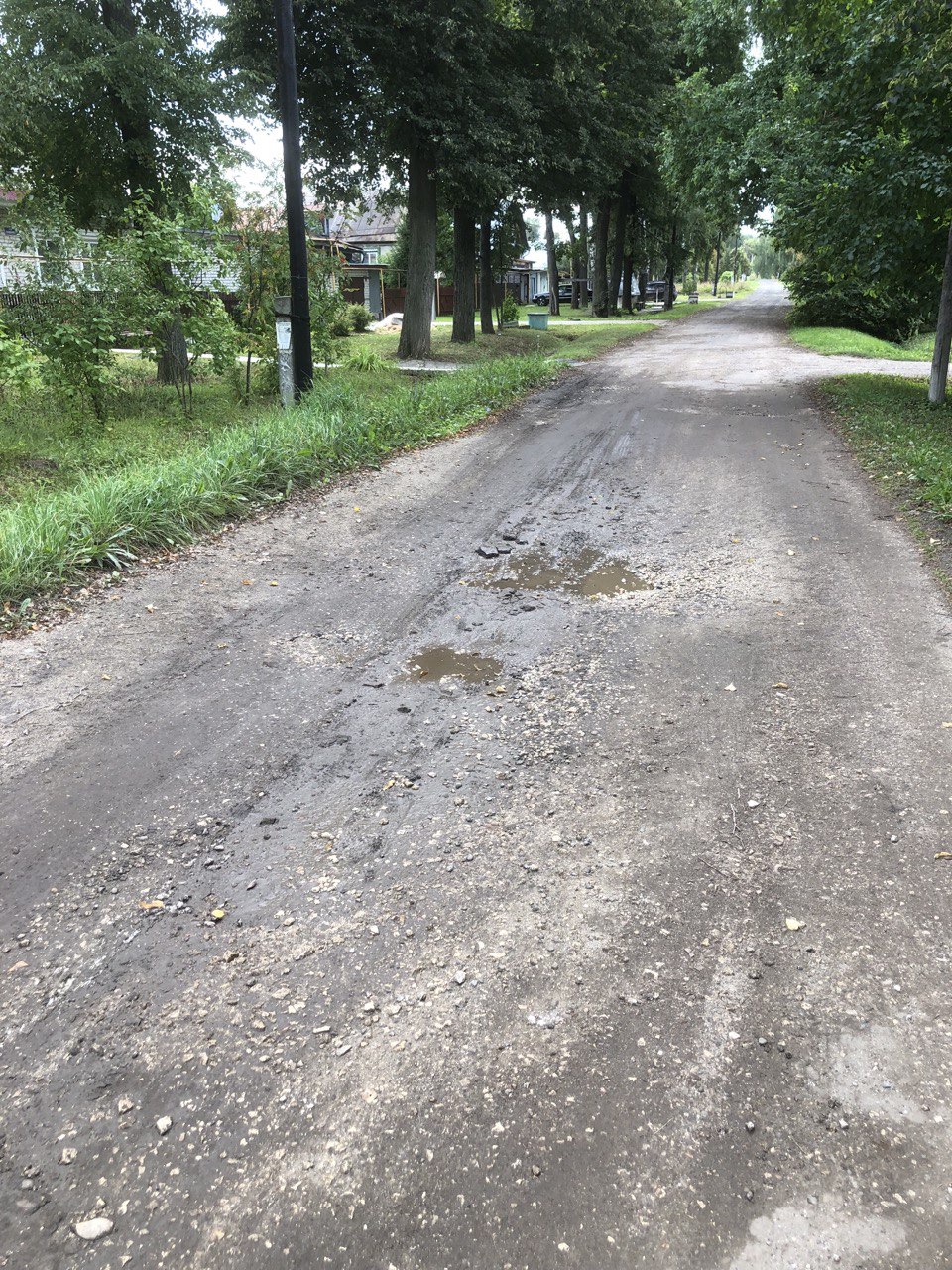 Выполнение работ по ремонту автомобильной дороги «ул.Лышнова» (от д.21 до д.56 по ул. Лышнова) в Автозаводском районе города Нижнего Новгорода