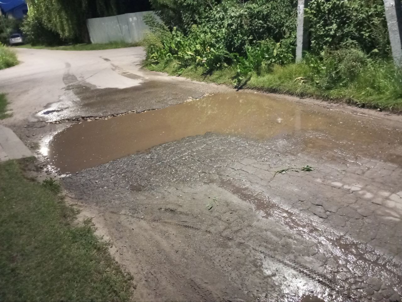 Выполнение работ по ремонту  автомобильной дороги «ул.Шушенская» (от д.67 до д.77 по ул. Шушенская) в Автозаводском районе города Нижнего Новгорода