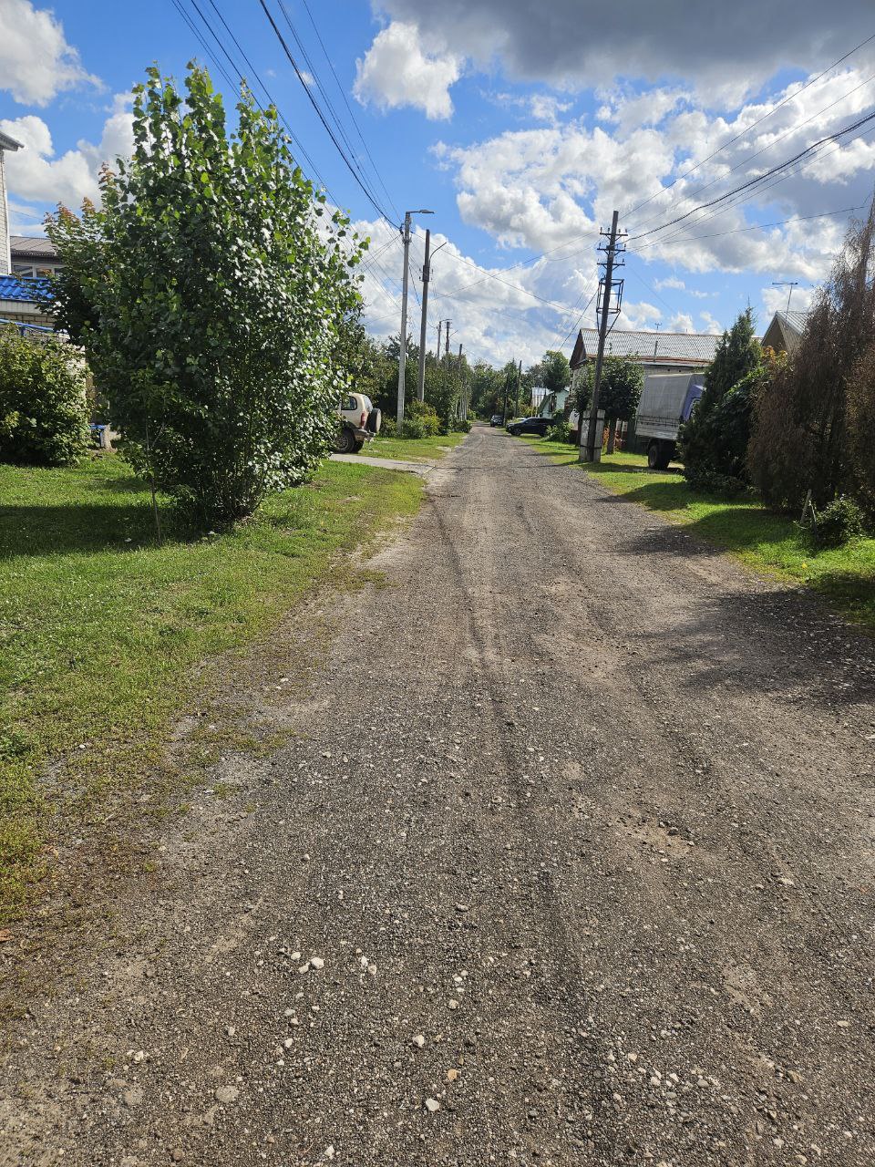 Выполнение работ по ремонту  автомобильной дороги «ул.Лышнова» ( от д.59 до д.85 по ул. Лышнова) в Автозаводском районе города Нижнего Новгорода