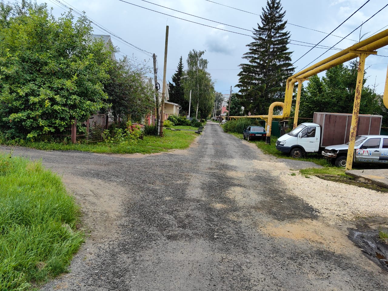 Выполнение работ по ремонту объекта: "ул.Фурманова" (автомобильная дорога от д.2 до д.40 по ул.Фурманова) на территории Сормовского района города Нижнего Новгорода"