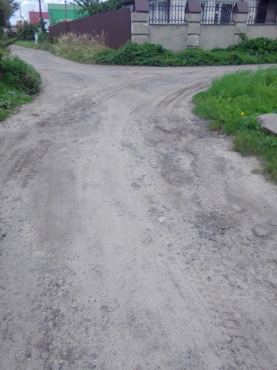 Выполнение работ по ремонту объекта «ул.Батарейная» (автомобильная дорога от д.154 по ул.Старая Канава до д.10 по ул.Батарейная) в Сормовском районе города Нижнего Новгорода