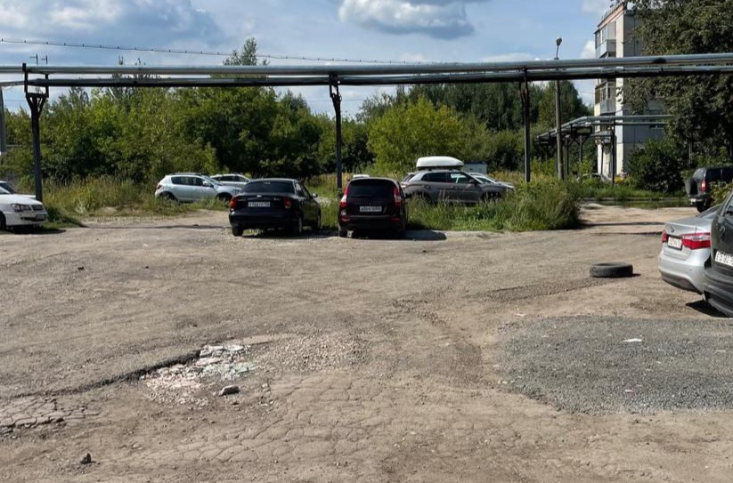 Устройство детской площадки по адресу: город Нижний Новгород, Канавинский район, у дома № 12 по ул. Тепличная