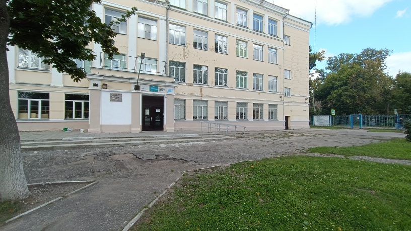 Текущий ремонт асфальтового покрытия на территории МБОУ "Школа №96" по адресу: ул. Обухова, д.52 в Канавинском районе города Нижнего Новгорода в 2026 году