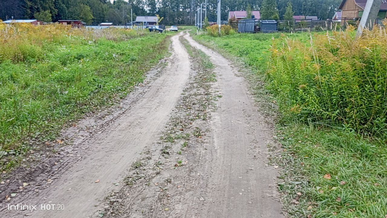«Ремонт дороги общего пользования местного значения д.Шеховская ул.Солнечная муниципального округа город Чкаловск Нижегородской области»