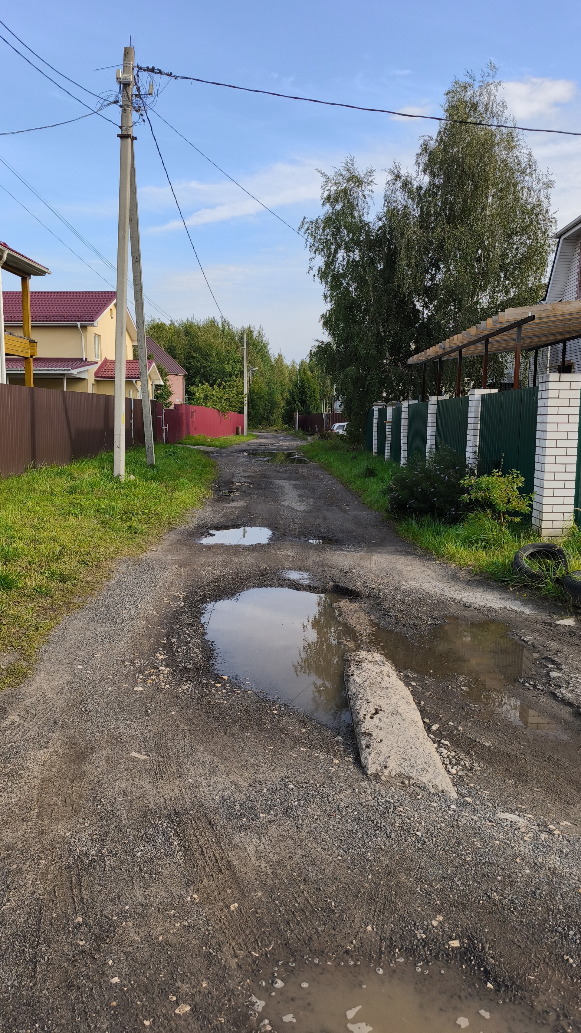 Выполнение работ по ремонту автомобильной дороги «ул. Тростниковая» (от д.26 до д.45 по ул. Тростниковая) в Автозаводском районе города Нижнего Новгорода