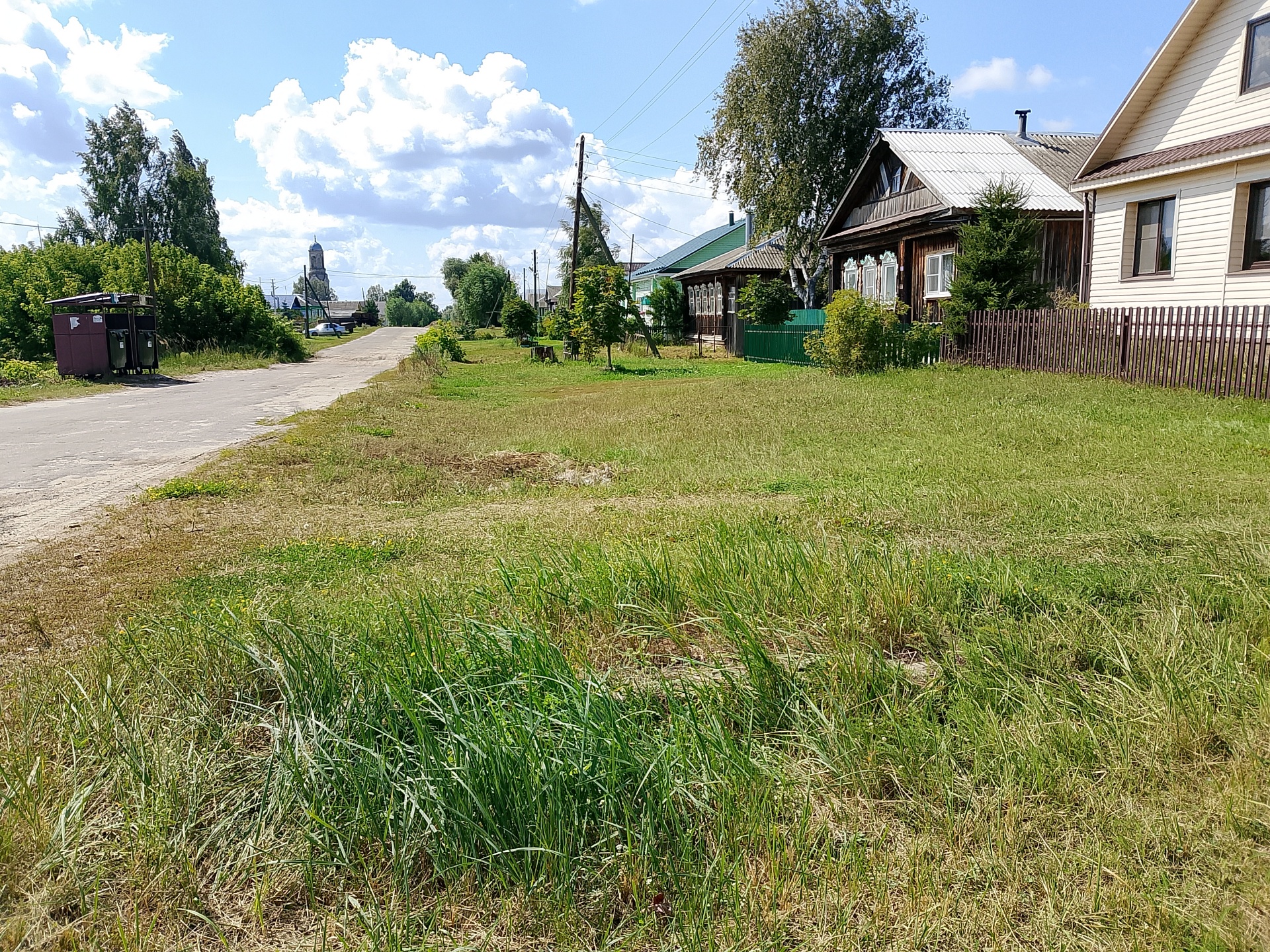 Замена водопровода  в  с.Суморьево ул.Школьная  Вознесенского муниципального округа Нижегородской области.