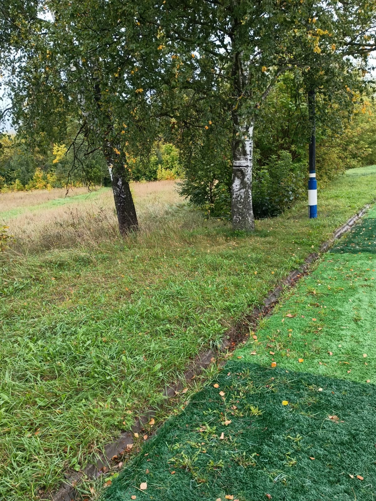 Устройство площадки для пляжного волейбола по адресу: Нижегородская область, Сергачский район, город Сергач, Юбилейный п, д.12а