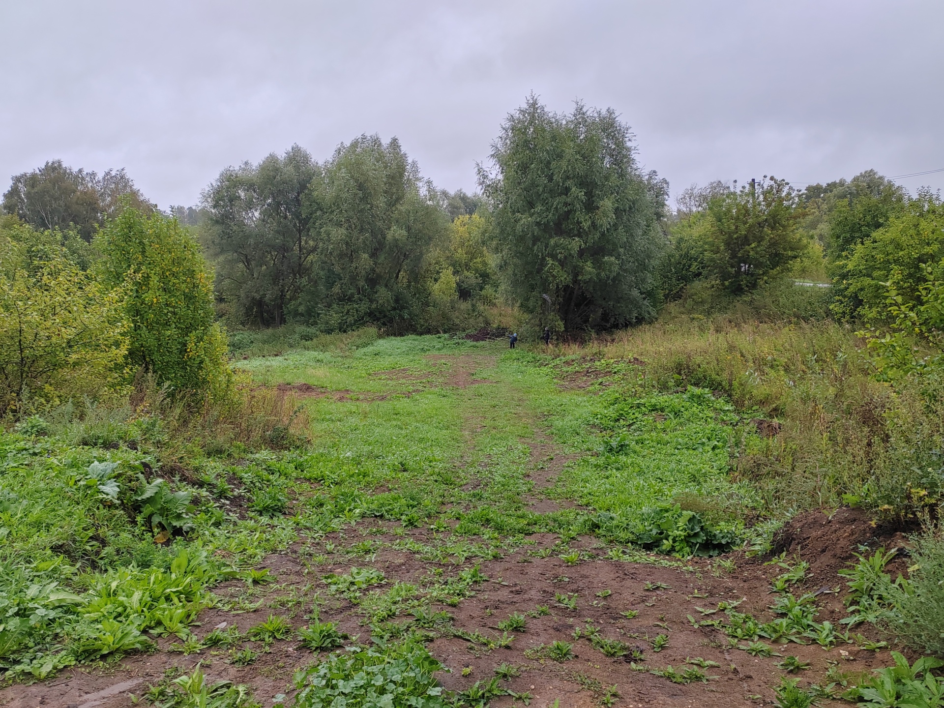 Устройство детской игровой площадки в с.Сеченово ул.Набережная Сеченовского муниципального округа Нижегородской области