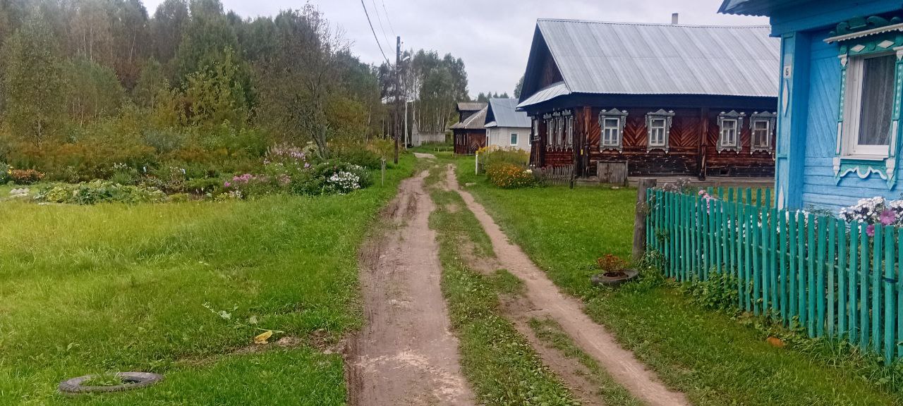Ремонт автомобильной дороги д. Побегайки Краснослободского с/с г. Бор Нижегородской области