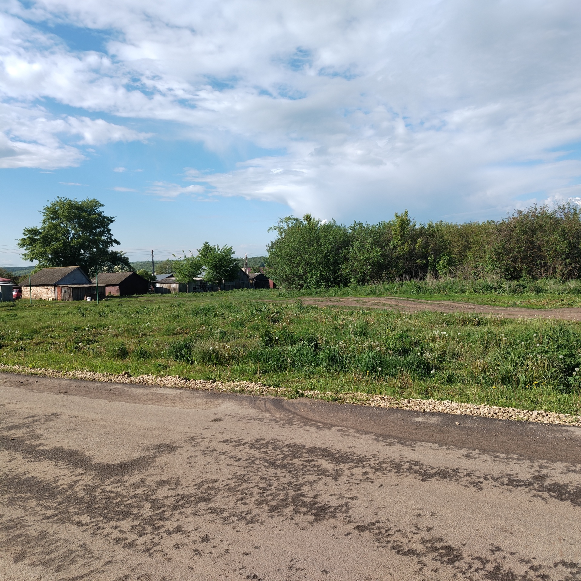 Ремонт универсальной детской площадки по ул.Кооперативная в с.Ветошкино Гагинского муниципального округа Нижегородской области