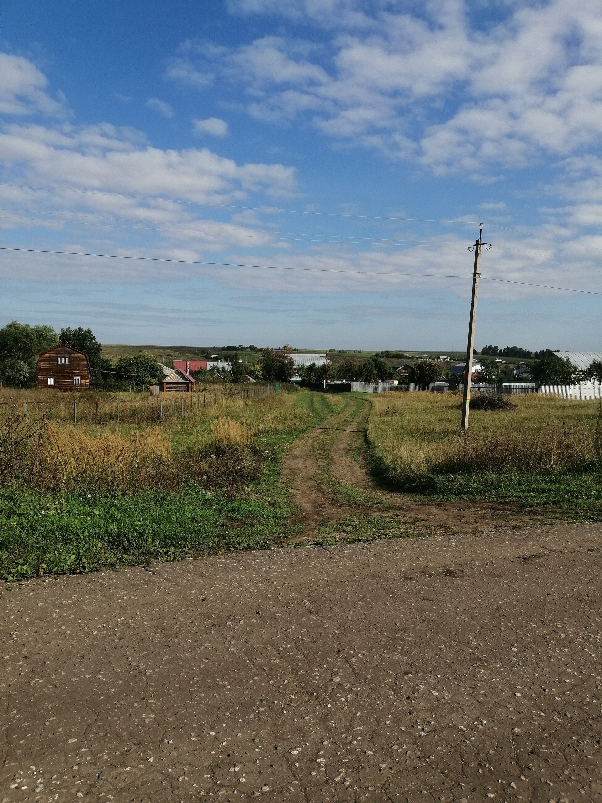 Асфальтирование дорожного полотна с.Пица, ул.Верхняя, участок №2