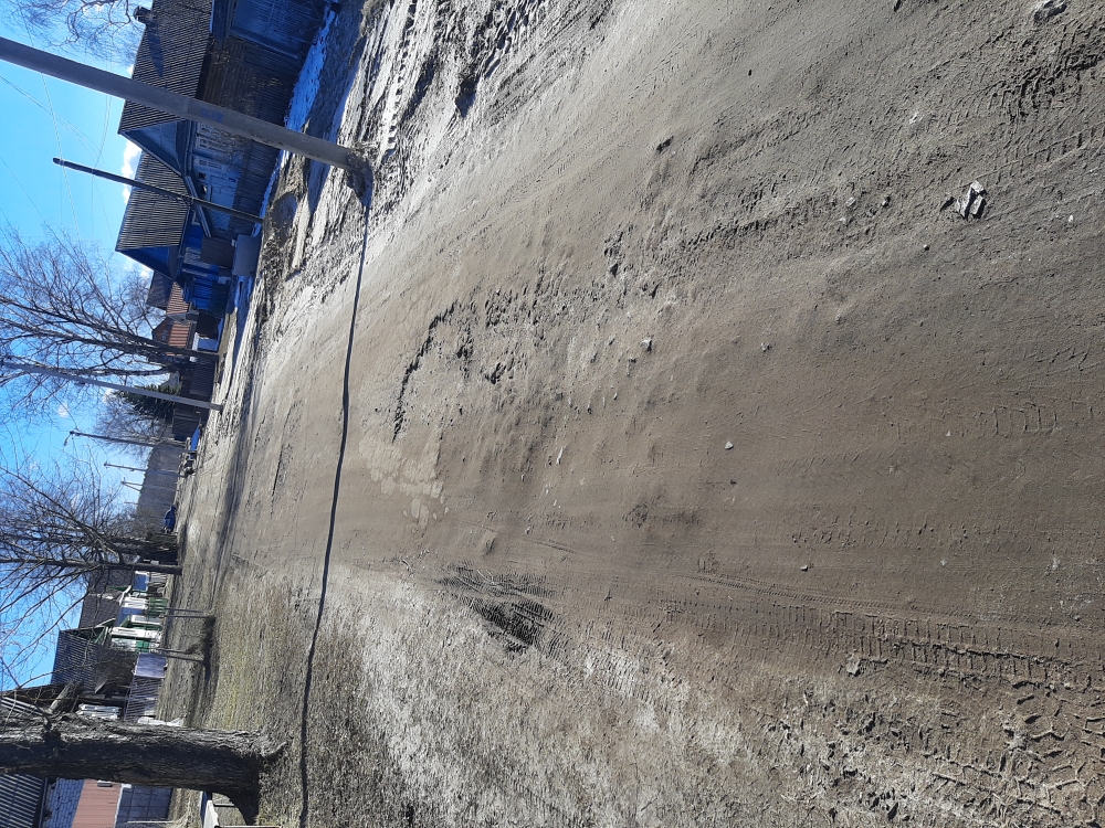 Ремонт автомобильной дороги 23 415 556 ОП МП 76, расположенной по адресу: Нижегородская область, городской округ город Выкса, р.п. Виля, ул. Маяковского от д.20 до пересечения с автомобильной дорогой 22 ОП РЗ 22К-0061