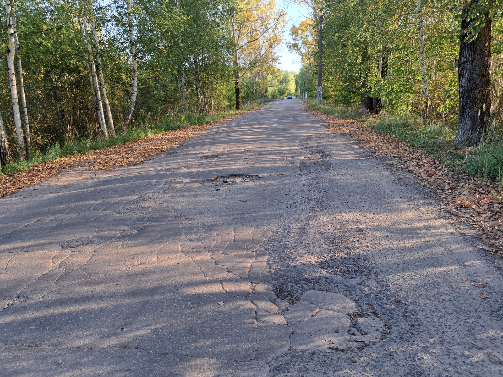 Выполнение работ по ремонту объектов «Ул. Кольцевая от ул. Движенцев до Берёзовой рощи», «Проезд к кладбищу «Сортировочное» (ремонт автомобильных дорог по ул. Кольцевая, проезд к кладбищу «Сортировочное») в Канавинском районе города Нижнего Новгорода