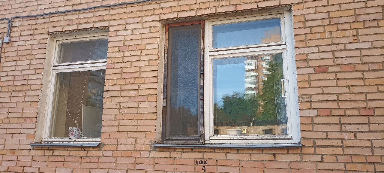 Ремонт здания Муниципального бюджетного дошкольного образовательного учреждения детского сада № 35 (замена окон) по адресу ул. Давиденко, д.10