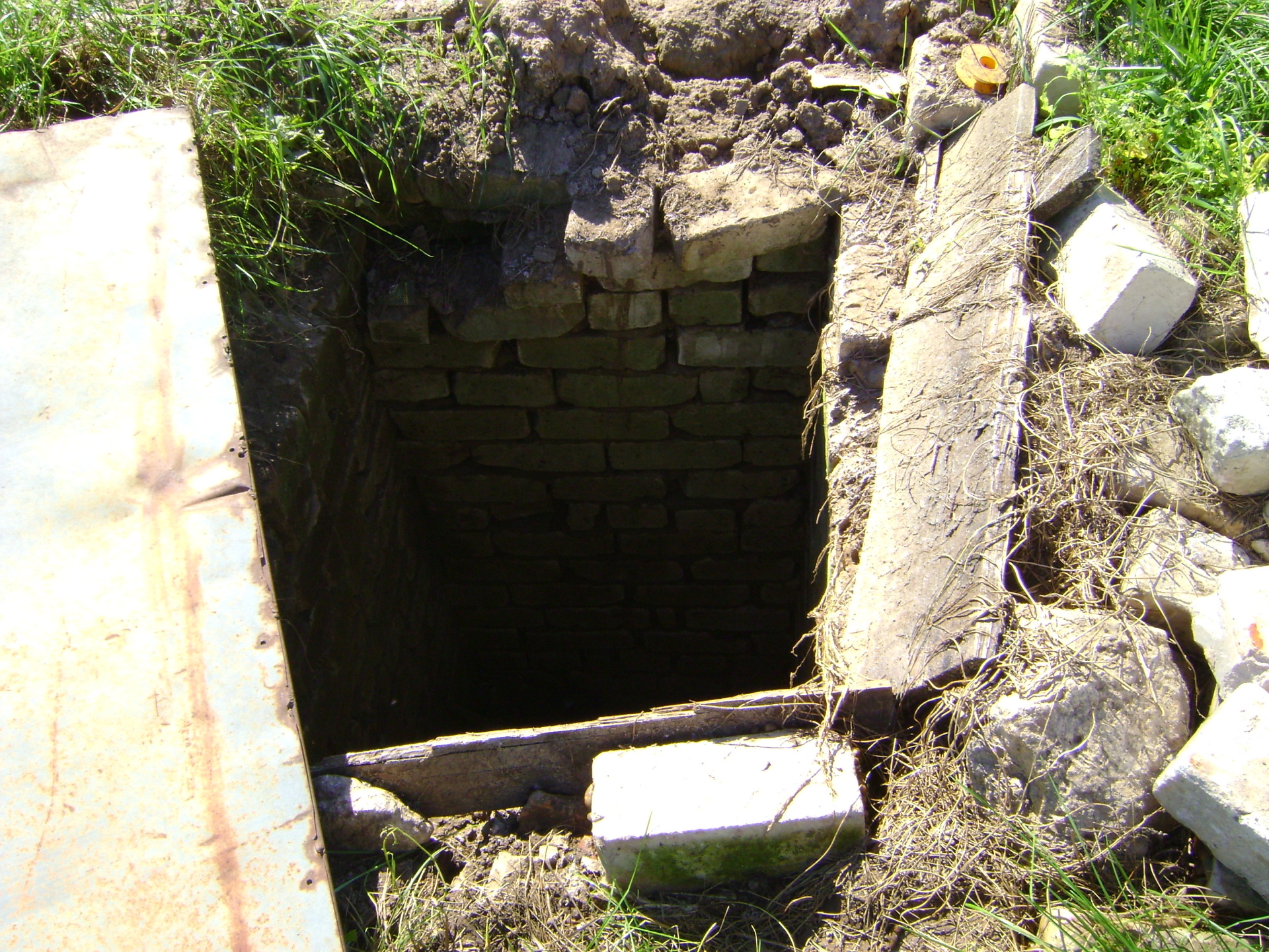 Выполнение работ по ремонту участков водопровода в с.Стрелка Вадского муниципального округа Нижегородской области