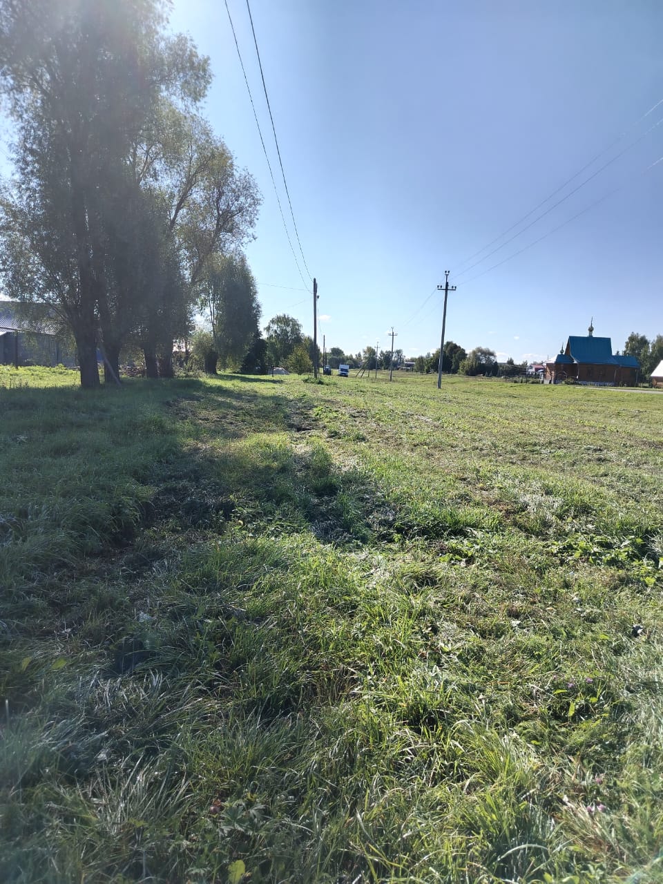 Выполнение работ по ремонту водопроводной сети по улице Лопатинская и ремонт водонапорной башни на улице Анненковская в с.Лопатино и ремонт водопроводной сети по улице Центральная в п.Анненковский Карьер Вадского муниципального округа Нижегородской области