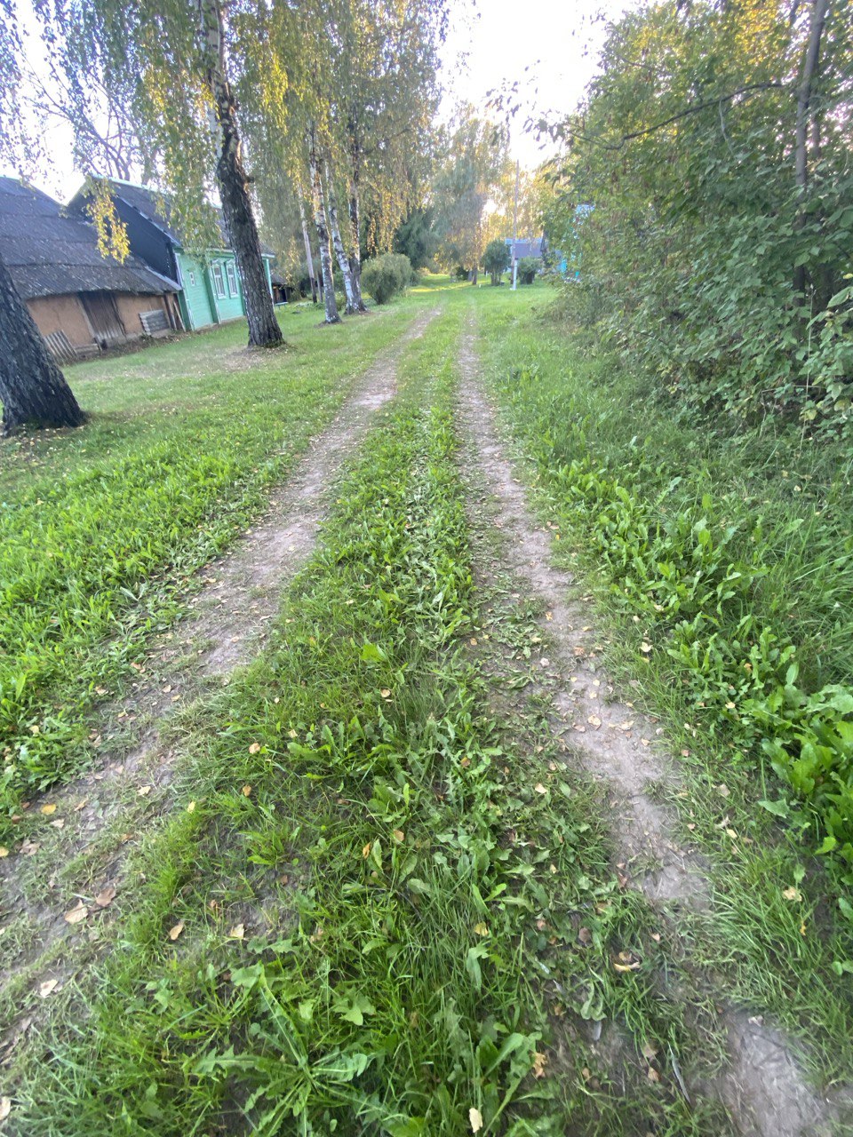 Ремонт автомобильной дороги местного значения  22 210 808  ОП МП 042 км 0+000 км 1+050  в д.Ногавицино Большемурашкинского муниципального округа Нижегородской области