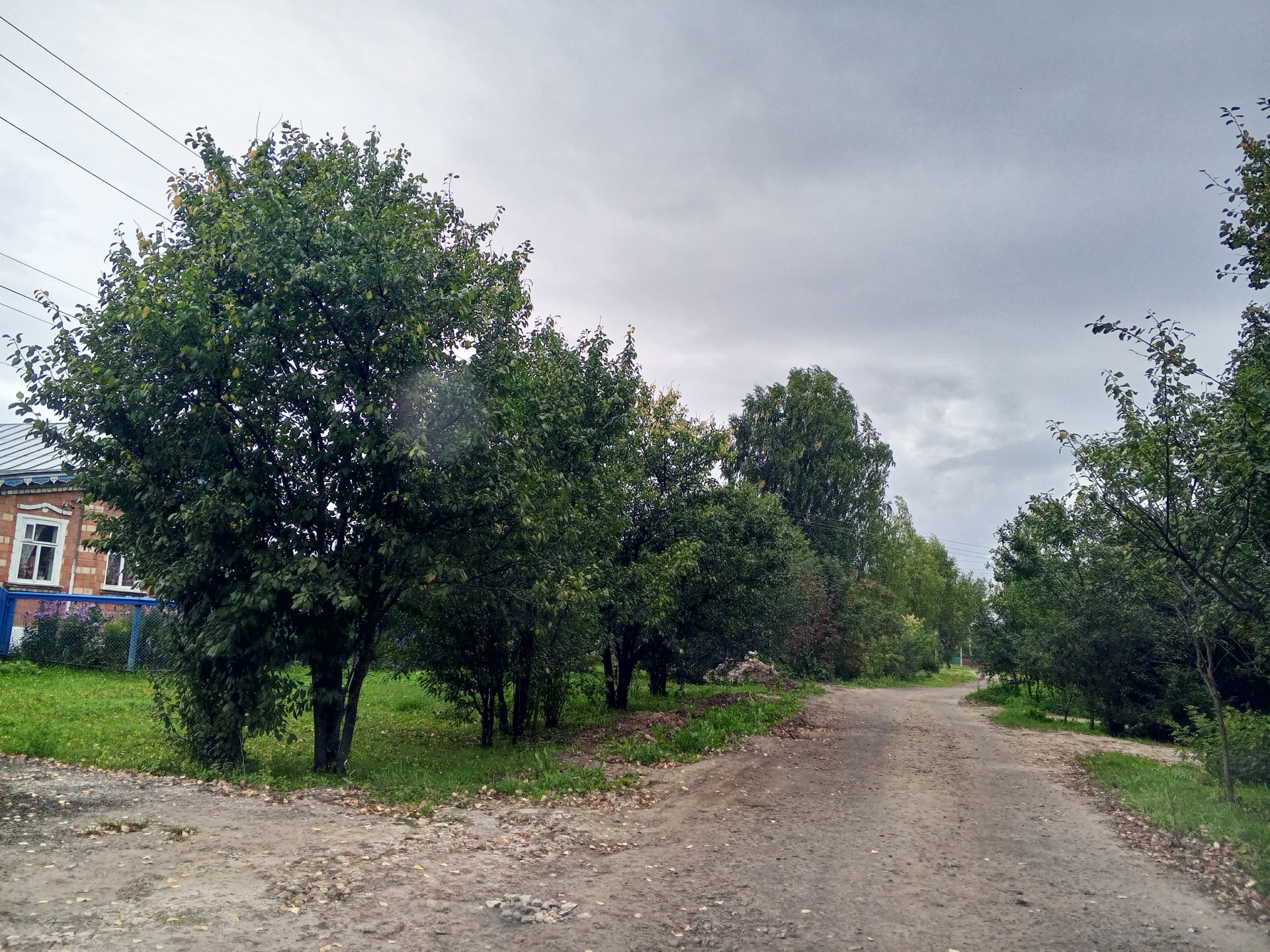 Ремонт автомобильной дороги общего пользования местного значения ул. Загородная в г. Лукоянов Лукояновского муниципального округа Нижегородской области