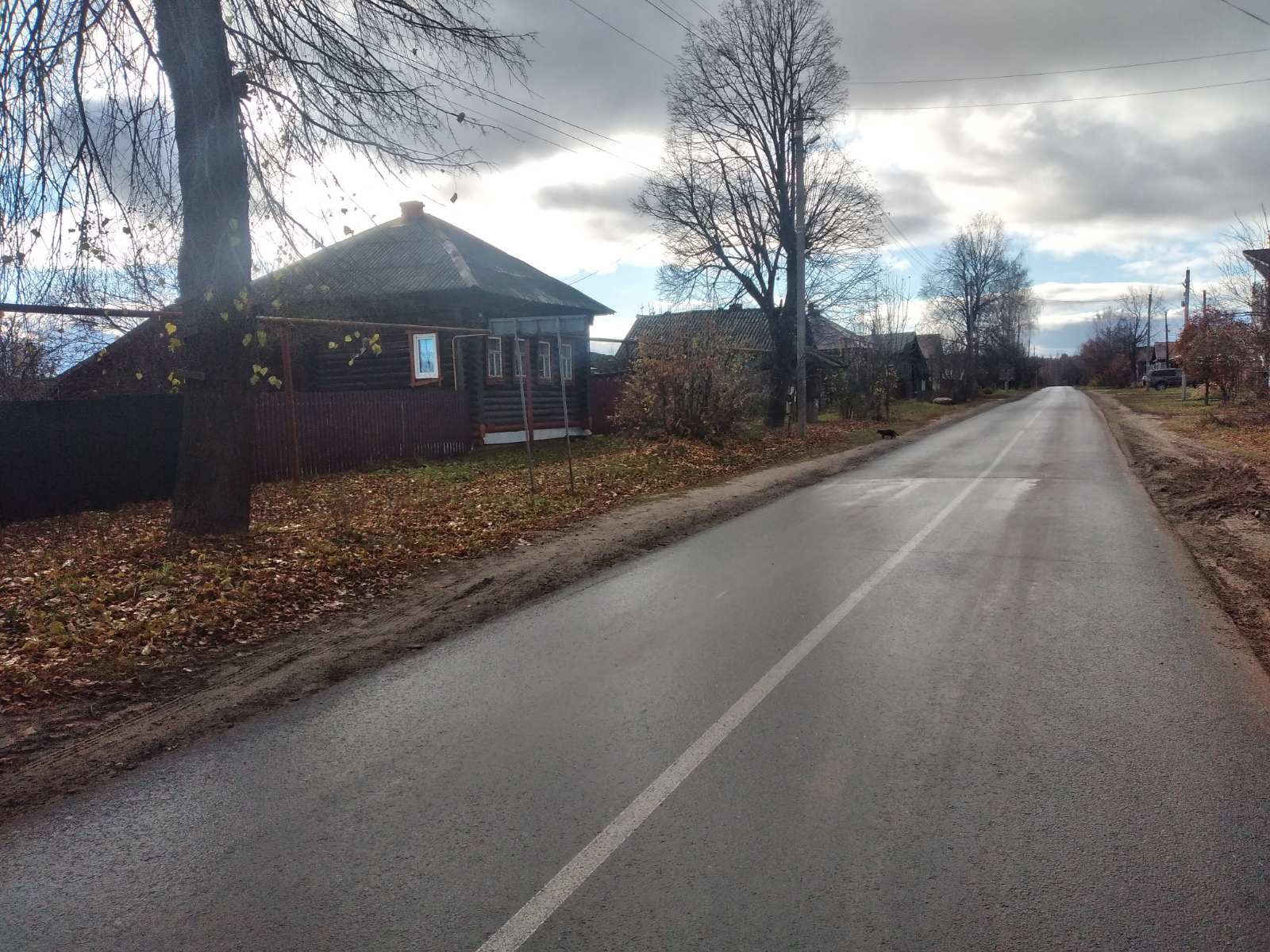 Наружные сети водоотведения, расположенные по адресу: Нижегородская обл., г.Семенов, ул.Демократическая, 127, 132, 135, 136, 137, 139, 141, 142, 143, 144,  147, 149, 151, 153, 154, 155, 156, 159, 160, 161, 162, 163, 164, 165, 166, 167, 168, 170, 173