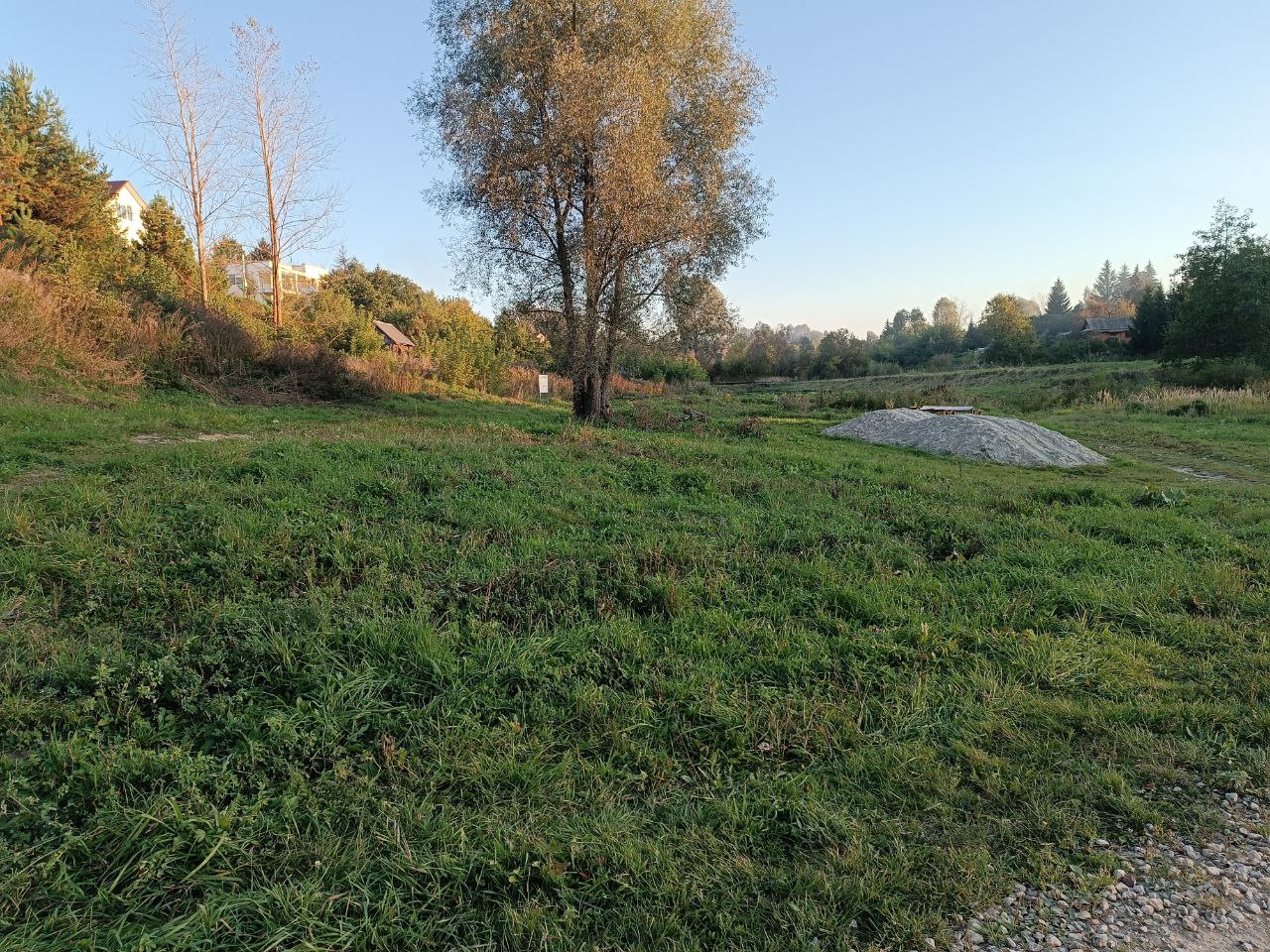 Установка памятника участникам ВОВ в д.Килелей на ул.Карла Маркса Богородского муниципального округа Нижегородской области