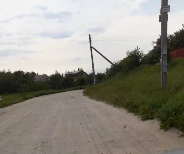 Ремонт дорог в п.Дубки от ул.Луговая д.23 до ул.Мопра д.18, от ул.Новая д.6а до ул.Дачная д.1, по ул.Мопра д.50а до д.50