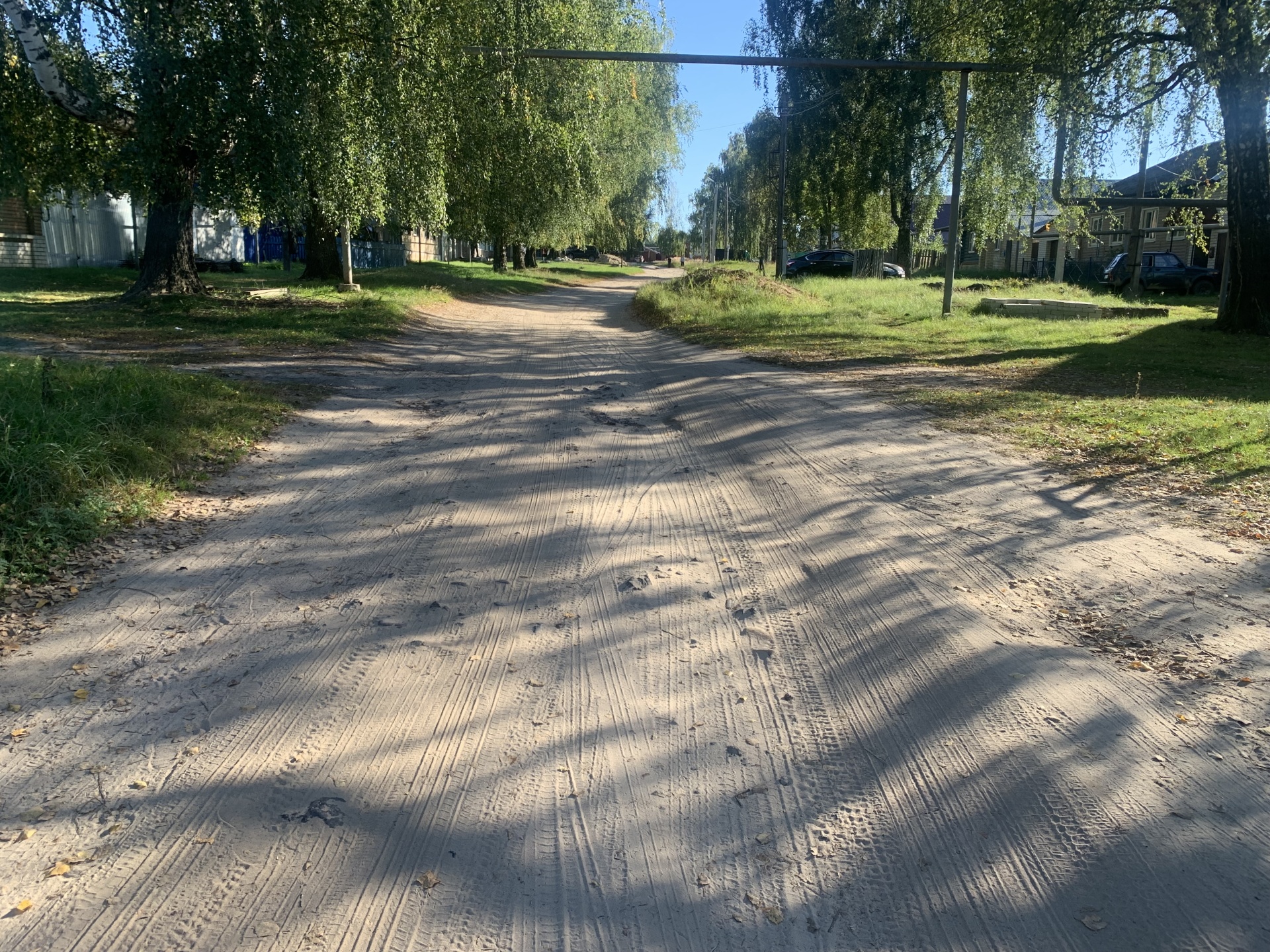 Ремонт автомобильной дороги 22 425 553 ОП МП 15, расположенной по адресу: Нижегородская область городской округ город Выкса, р.п.Ближне-Песочное ул.Московская от д. 110 до пересечения ул.Первомайская; Ремонт автомобильной дороги 22 415 353 ОП МП 20, расположенной по адресу: Нижегородская область городской округ город Выкса, р.п.Ближне-Песочное ул. Выксунская