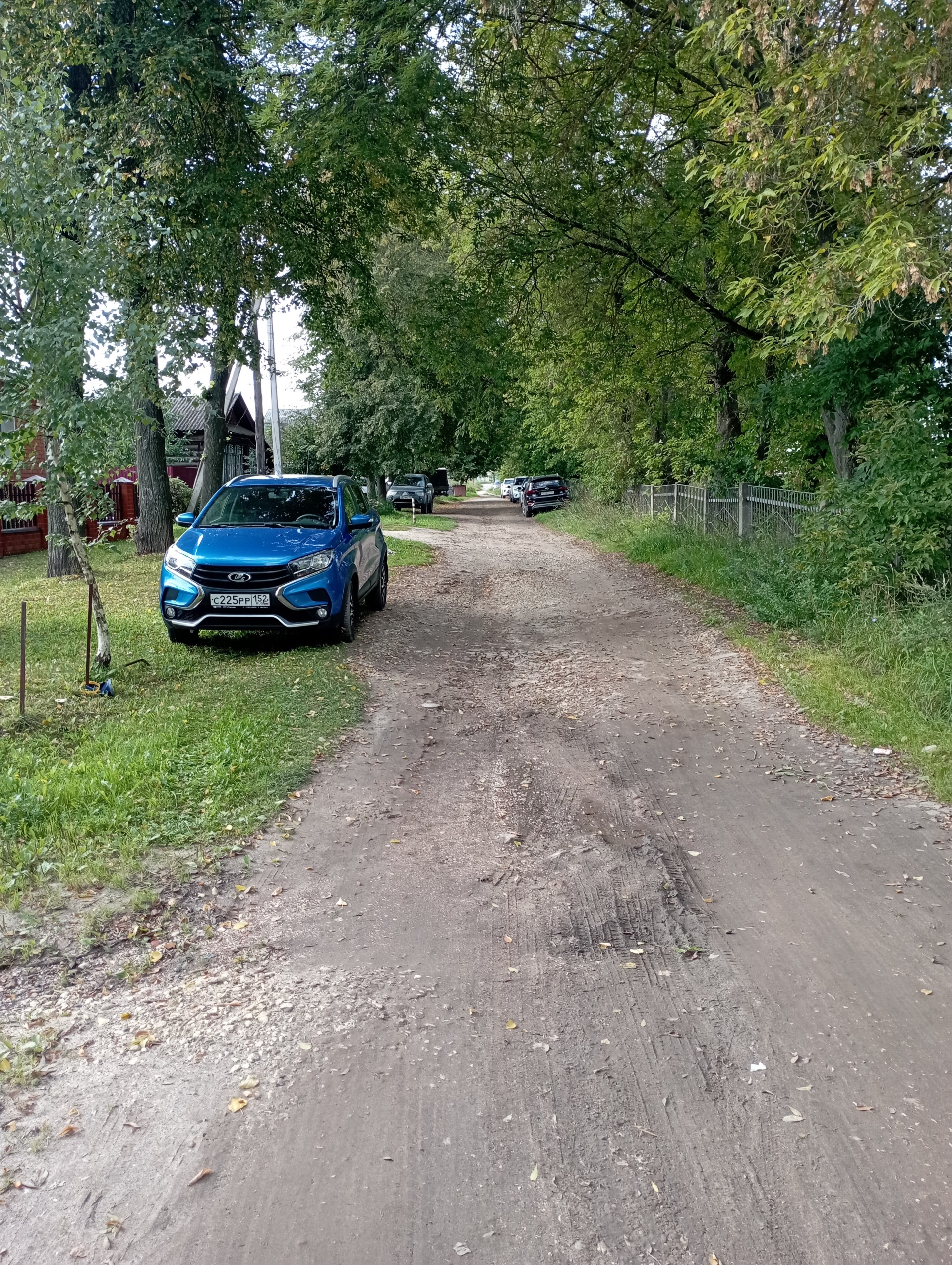 Ремонт канализации г.Павлово ул.Маяковского