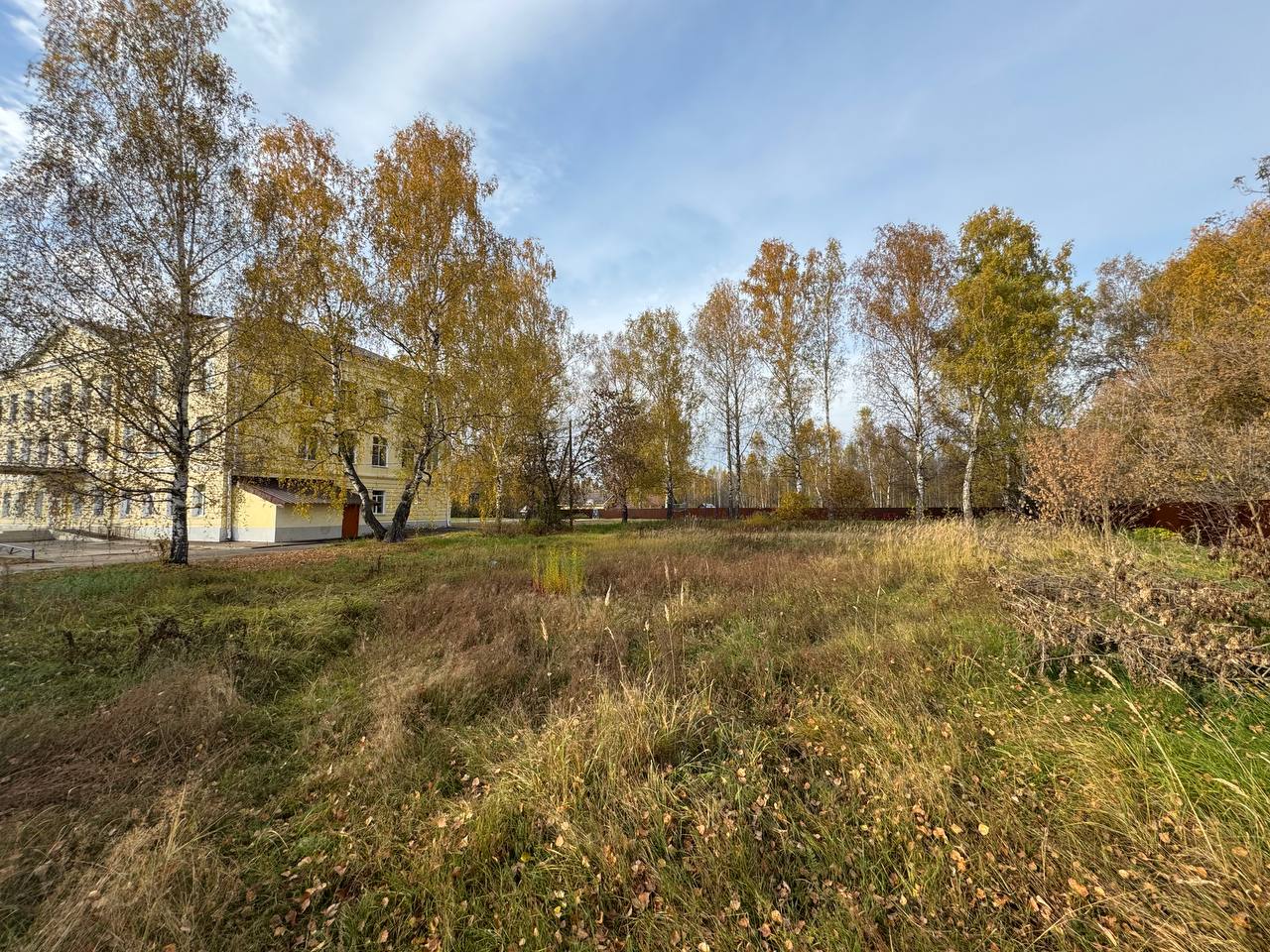 Устройство спортивной площадки МАОУ ОШ №15, расположенной по адресу: Нижегородская область, город Бор, поселок Ситники (Ситниковский с/с), Центральная ул.,д.31