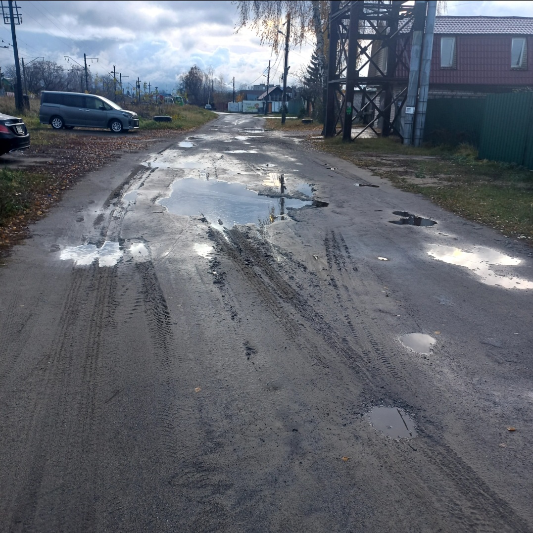 Выполнение работ по ремонту объекта "ул.Балахнинская от ул.Баренца до ул.Наклонной" (автомобильная дорога ул.Балахнинская от д.36а до д.48) в Сормовском районе города Нижнего Новгорода