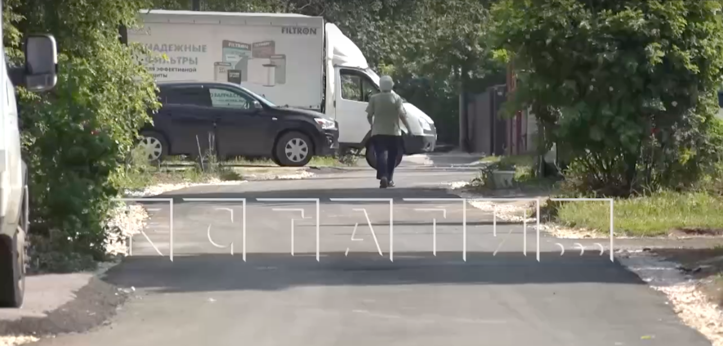 Голосование в Нижнем Новгороде