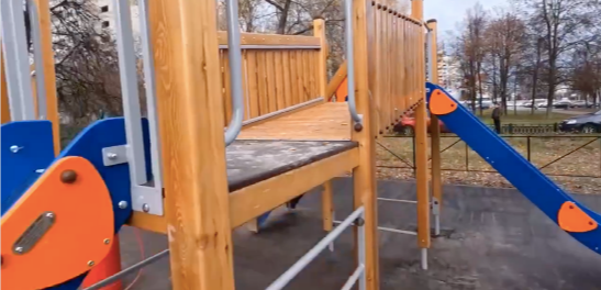 Новый объект в Дзержинске — ваш голос в действии!