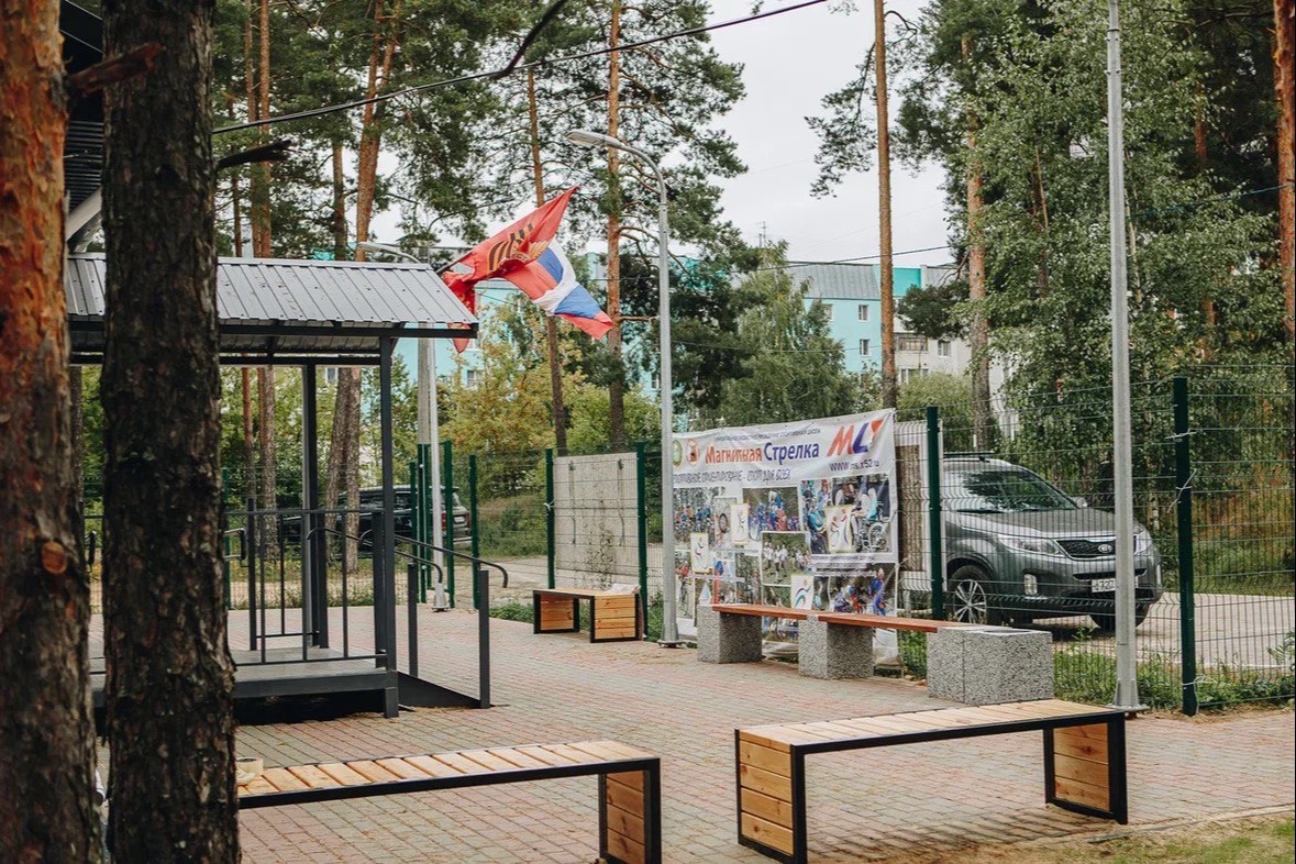 ОТ ИНИЦИАТИВЫ - К РЕАЛЬНОСТИ!